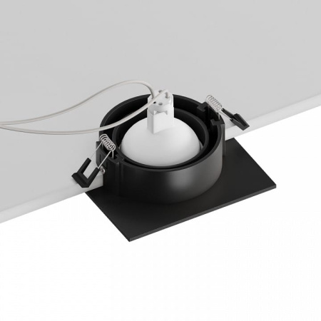 Встраиваемый светильник Hesby Lighting AtLas HSBL_0118