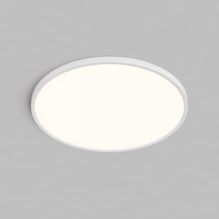 Накладной светильник Denkirs THIN DK6524-WH
