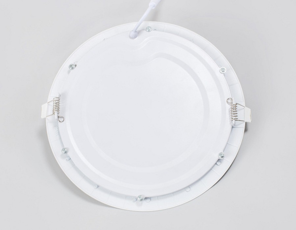 Встраиваемый светильник Ambrella Light DLR 300184