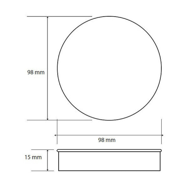Мыльница Bemeta Hotel Line 139108342