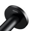Полотенцедержатель Keuco Plan 14923370000 черный матовый
