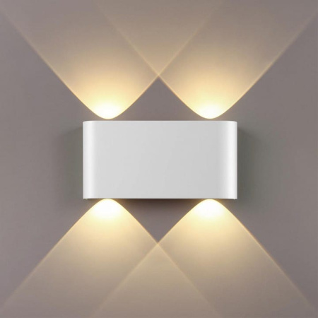 Накладной светильник Odeon Light MAGNUM 7192/4WL