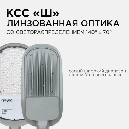 Консольный светильник Apeyron Electrics  29-05