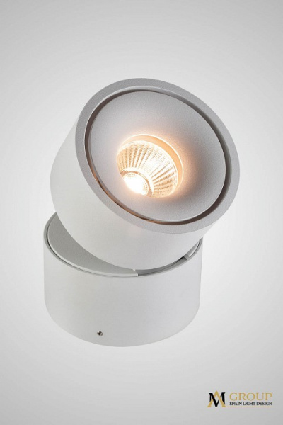 Накладной светильник AM-Group AM160 AM160 WH