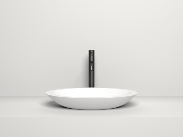 Раковина Salini Callista 57 1101202SM