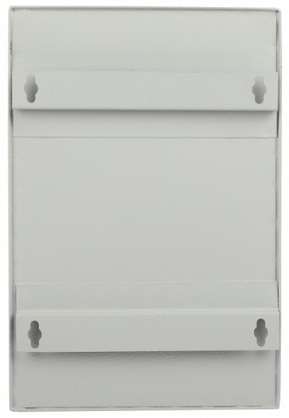 Электрический щиток навесной Эра  stmS-1n-6