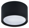 Накладной светильник Escada 20005LED 20005SMU/03LED SBK