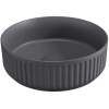 Раковина 36x36 см Isvea Ion 10NF66036-2C