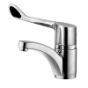 Смеситель для раковины Kludi Medi Care 341130534