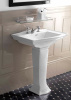 Раковина Devon&Devon Westminster IBLI3FWES