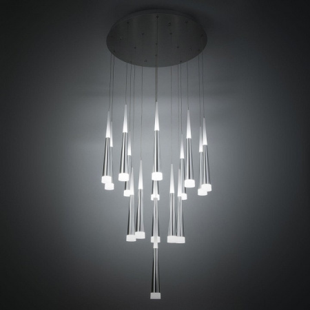 Подвесной светильник Citilux Вегас CL227160