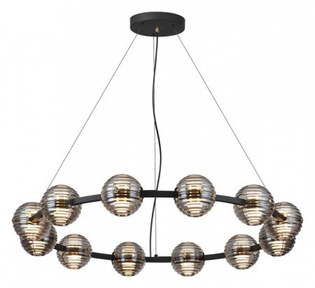 Подвесная люстра Odeon Light Troni 5041/120L