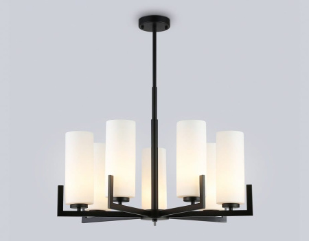 Люстра на штанге Ambrella Light LH LH56058