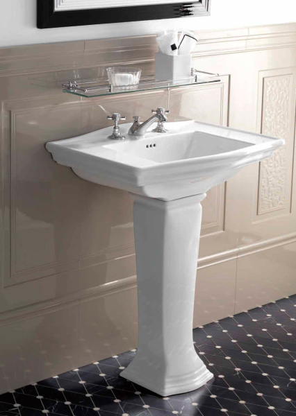 Раковина Devon&Devon Westminster IBLI3FWES