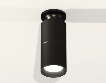Накладной светильник Ambrella Light XS XS6302200