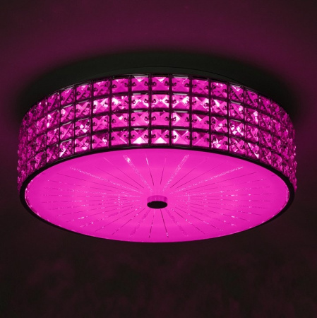 Накладной светильник Citilux Портал CL32415G1