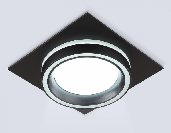 Встраиваемый светильник Ambrella Light TU TU5230