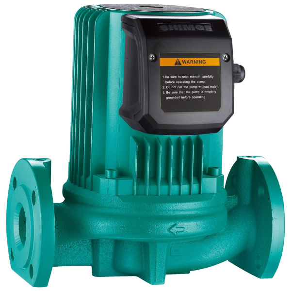 Насос циркуляционный SHIMGE XP-F 50-12-280 A (1х220В, 1,00кВт)