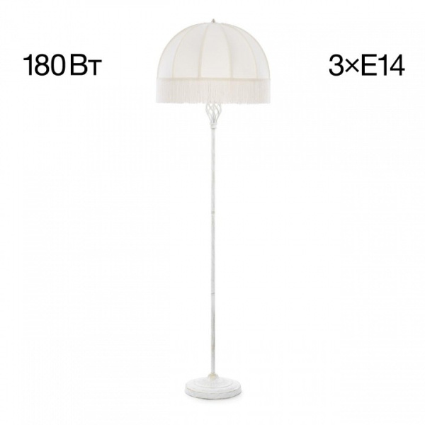 Торшер Citilux Базель CL407921