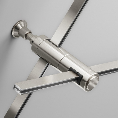 Основание на штанге Maytoni Flarity TRA155CW-D1-PT