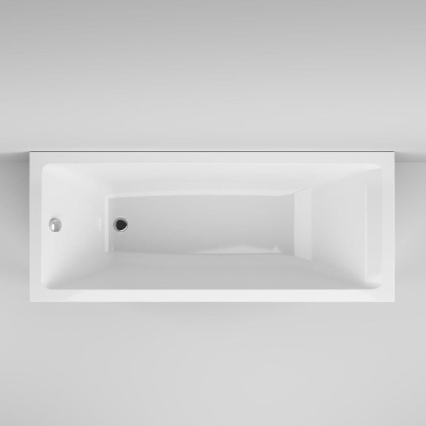 Акриловая ванна AM.PM Gem 170x70 W93A-170-070W-A