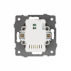 Механизм розетки 2хUSB type A и C Arlight SCT 049839