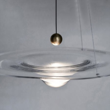 Подвесной светильник Imperiumloft CLEPSYDRA CLEPSYDRA01