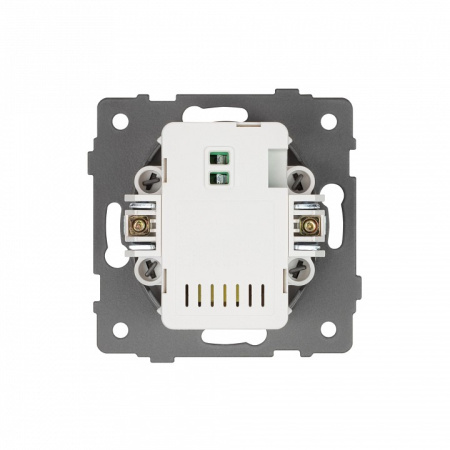 Механизм розетки 2хUSB type A и C Arlight SCT 049839