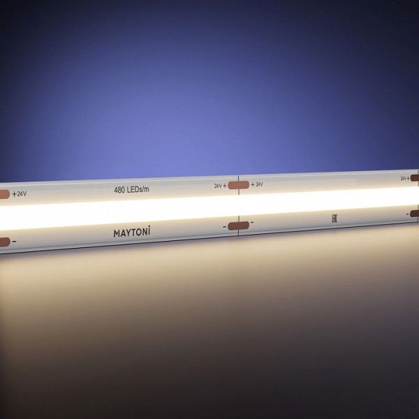 Лента светодиодная Maytoni Led Strip COB светодиодная лента 201224