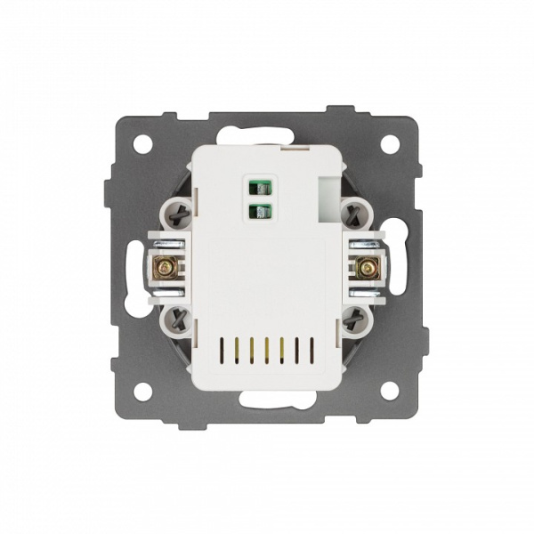 Механизм розетки 2хUSB type A и C Arlight SCT 049840