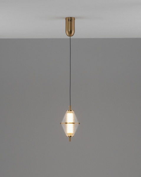 Подвесной светильник Moderli Senta V11359-PL