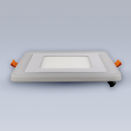 Встраиваемый светильник Eleganz 1900