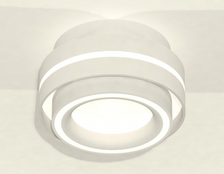 Накладной светильник Ambrella Light XS XS8412003