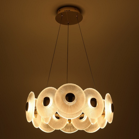 Подвесной светильник Rivoli Helena Б0061977