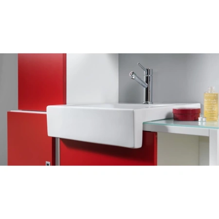 Раковина 50,5x50,6 см Creavit TP25000000
