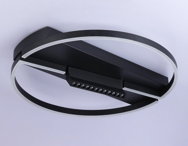 Накладной светильник Ambrella Light FL FL51460