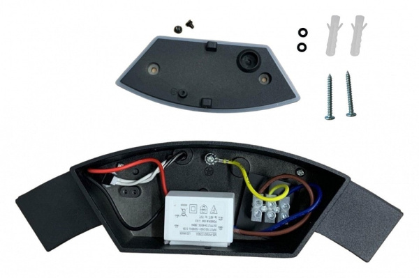 Накладной светильник Uniel ULU-S72A UL-00009355