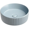 Раковина 36x36 см Ceramica Nova Element CN6057MHL