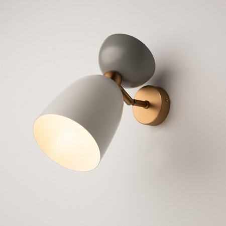 Бра Maytoni Клош MOD113WL-01W