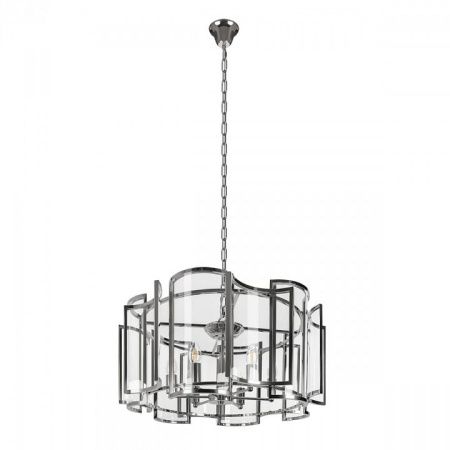 Подвесная люстра Loft it Reflection 10433/6