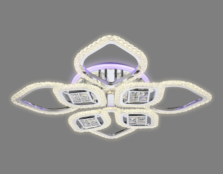 Накладной светильник Ambrella Light FA FA283