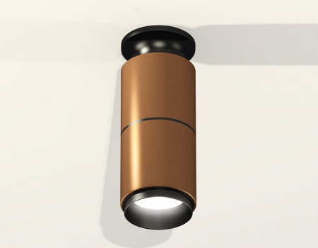 Накладной светильник Ambrella Light XS XS6304170