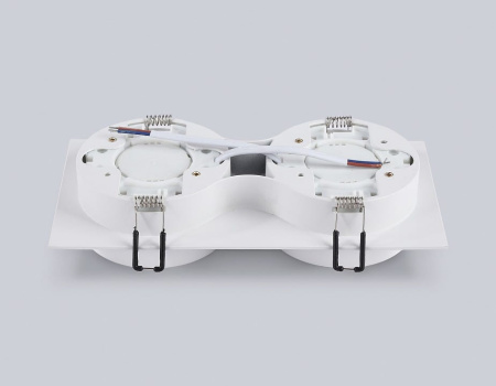 Встраиваемый светильник Ambrella Light TN TN6711