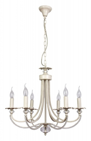 Подвесная люстра Abrasax Josephine 3007/6(creamgold)