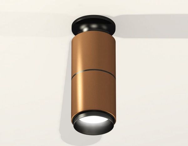 Накладной светильник Ambrella Light XS XS6304170