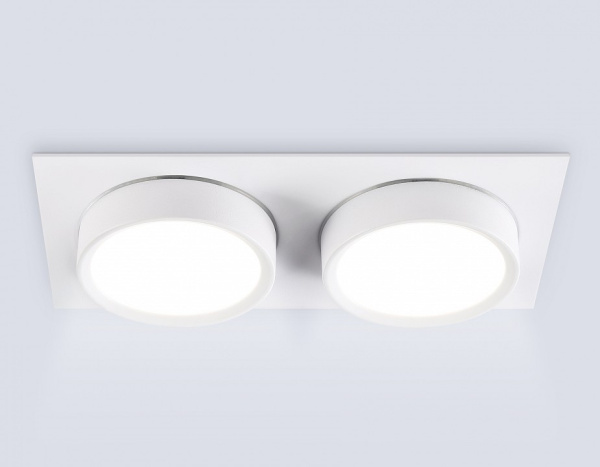 Встраиваемый светильник Ambrella Light TN TN6741