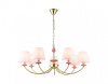Подвесная люстра Ambrella Light HIGH LIGHT LH75025