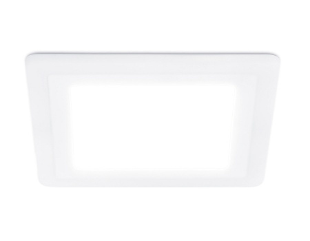 Встраиваемый светильник Ambrella Light DCR DCR392