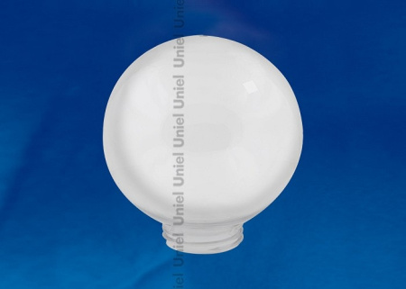 Плафон полимерный Uniel UFP-R200A 8074