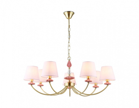 Подвесная люстра Ambrella Light HIGH LIGHT LH75025